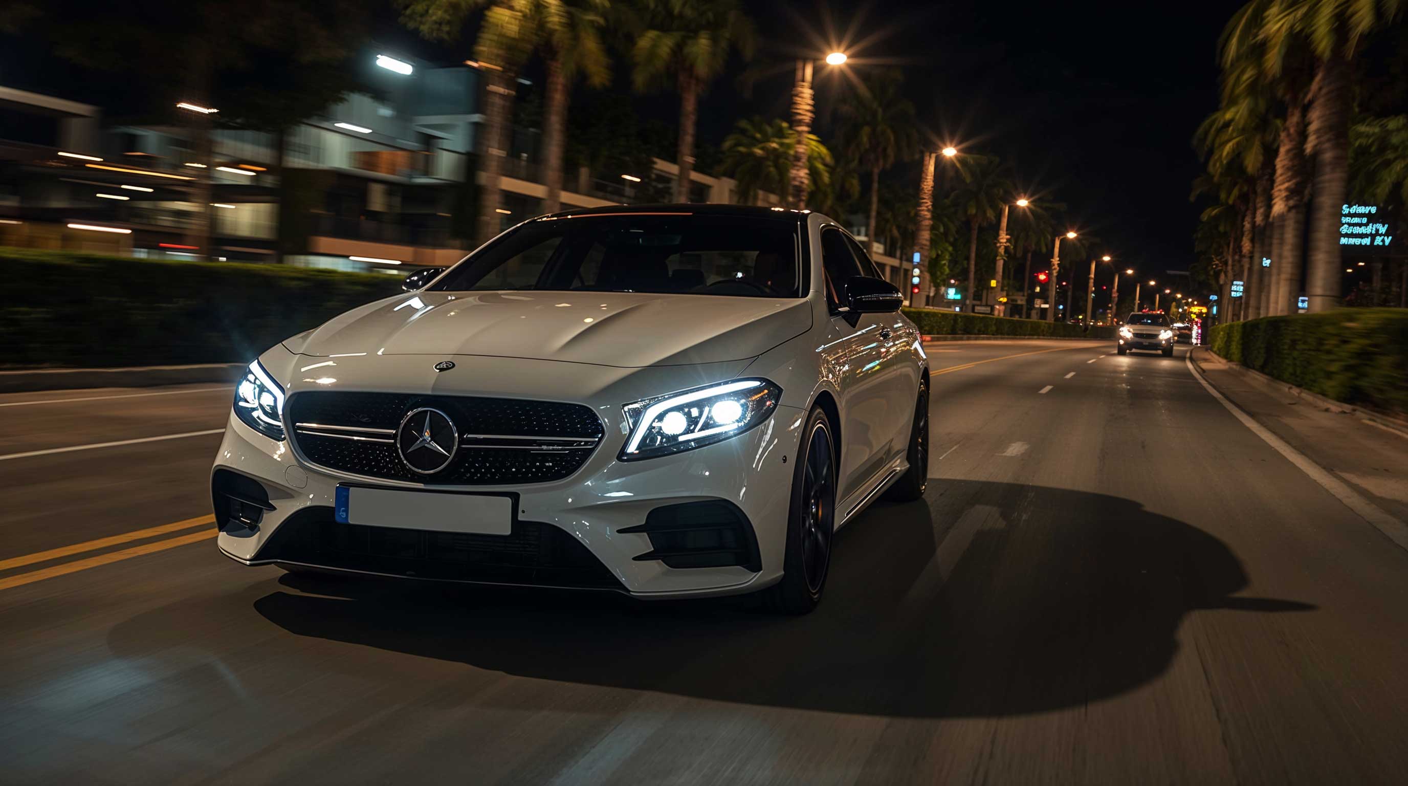 Mercedes-Benz